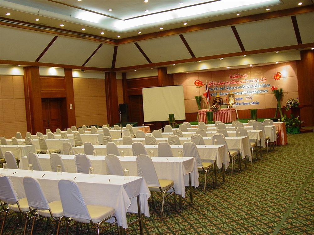 Pavilion Rim Kwai Resort Kanchanaburi Exterior photo