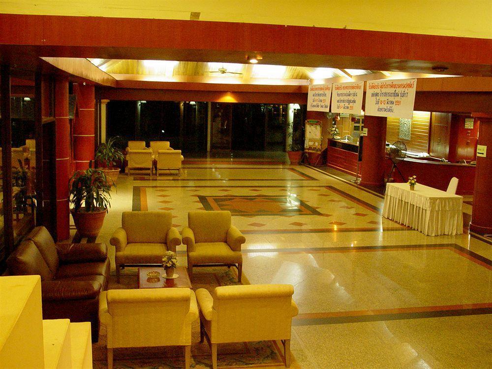 Pavilion Rim Kwai Resort Kanchanaburi Exterior photo