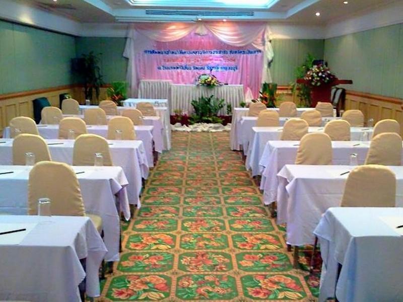 Pavilion Rim Kwai Resort Kanchanaburi Exterior photo