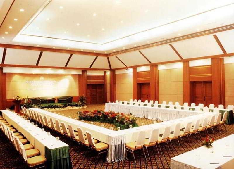 Pavilion Rim Kwai Resort Kanchanaburi Exterior photo