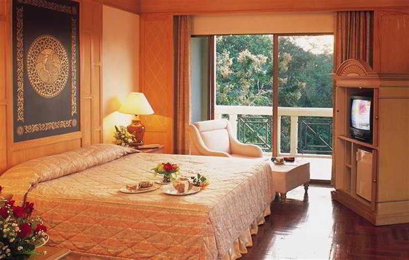 Pavilion Rim Kwai Resort Kanchanaburi Exterior photo