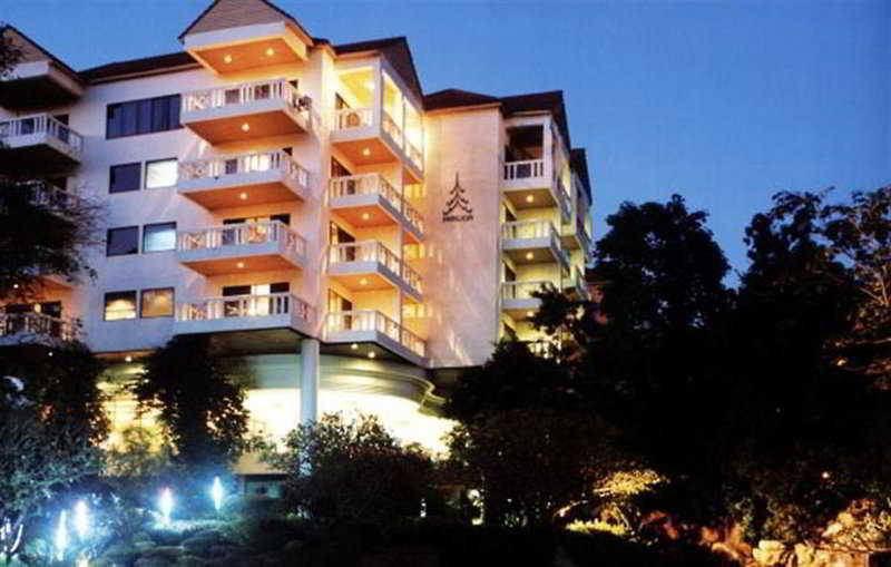 Pavilion Rim Kwai Resort Kanchanaburi Exterior photo